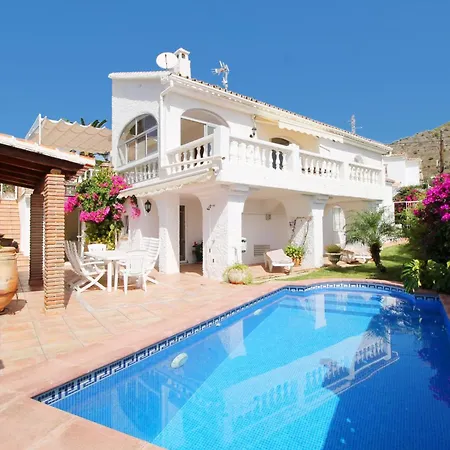 Ventolera Spainsunrentals 1089 Villa