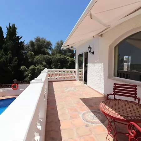 Villa Ventolera
