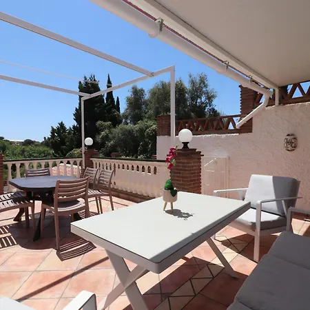 Ventolera Villa *