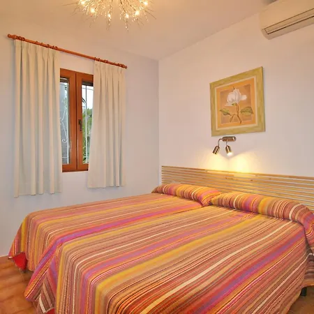 Villa Ventolera Spainsunrentals 1089 *