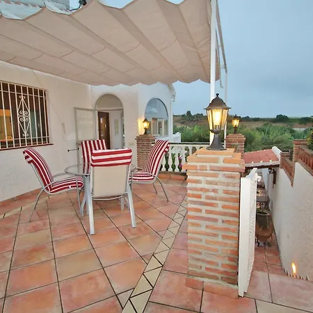 Villa Ventolera Spainsunrentals 1089 *