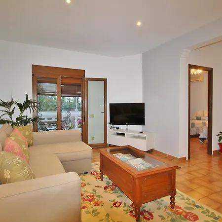 Ventolera Spainsunrentals 1089 * Nerja