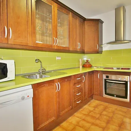 Ventolera Spainsunrentals 1089 * Nerja