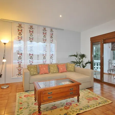 Villa Ventolera Spainsunrentals 1089 *