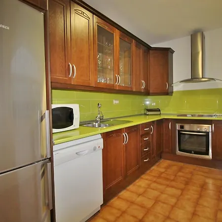 Villa Ventolera Spainsunrentals 1089
