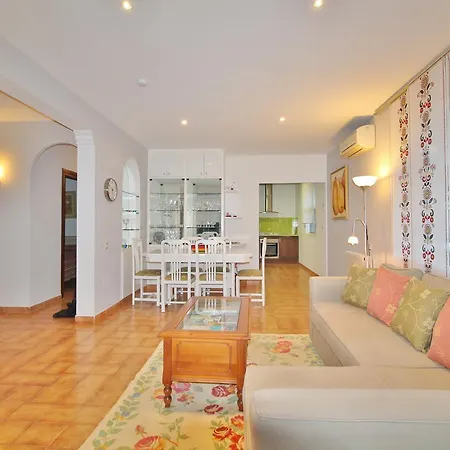 Ventolera Spainsunrentals 1089 Villa *