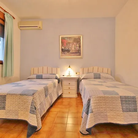 Ventolera Spainsunrentals 1089
