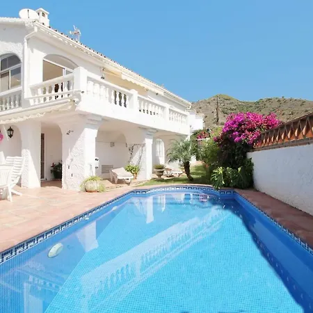 Ventolera Spainsunrentals 1089 Villa