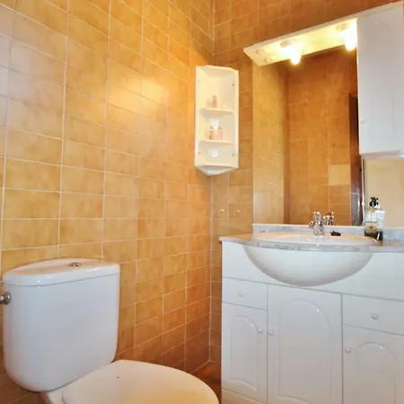 Ventolera Spainsunrentals 1089 *