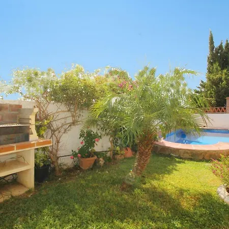 Ventolera Spainsunrentals 1089 Nerja