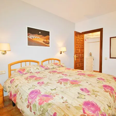 Villa Ventolera Spainsunrentals 1089 Nerja