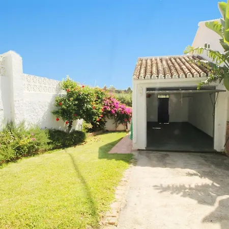 Ventolera Spainsunrentals 1089 Villa Nerja