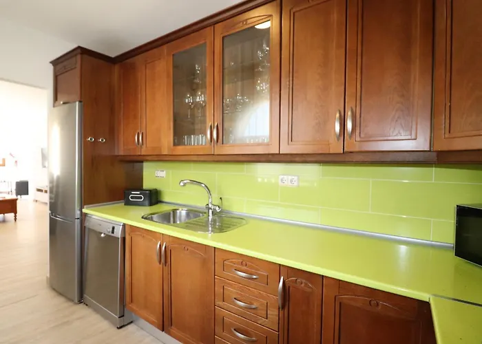 Villa Ventolera Nerja