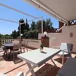Ventolera Villa *