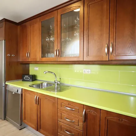 Villa Ventolera Nerja