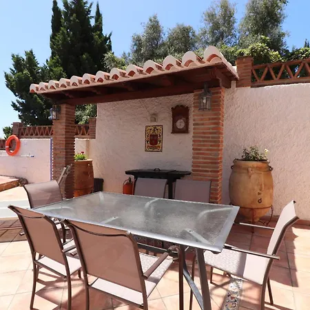 Ventolera Villa Nerja