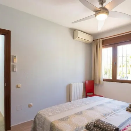 Villa Ventolera *