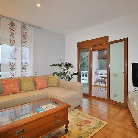 Ventolera Spainsunrentals 1089 * Nerja