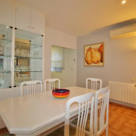 Ventolera Villa Nerja