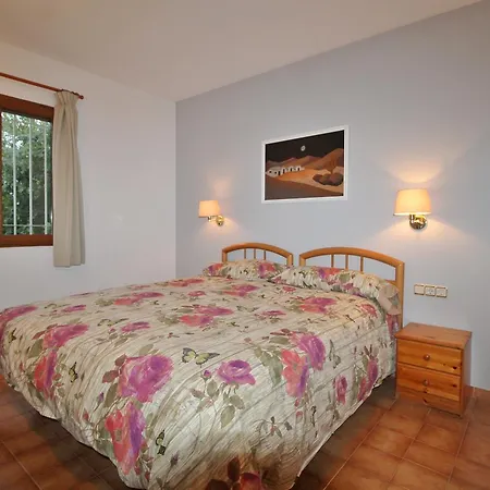Villa Ventolera Spainsunrentals 1089 Nerja