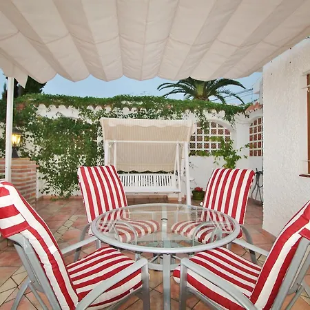 Ventolera Spainsunrentals 1089