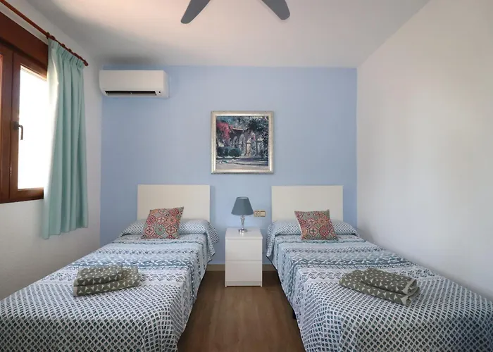 Villa Ventolera Nerja