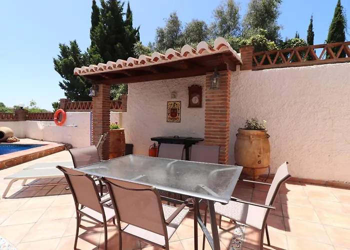 Ventolera Villa Nerja