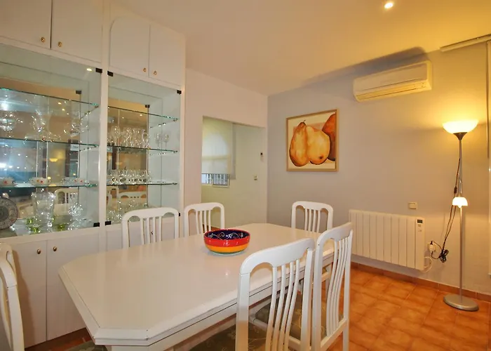 Ventolera Villa Nerja