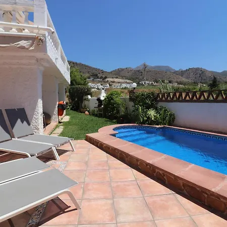 Вілла Ventolera