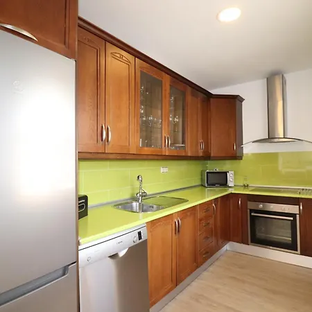 Вілла Ventolera *