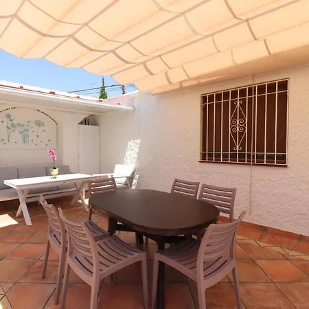 Ventolera Вілла