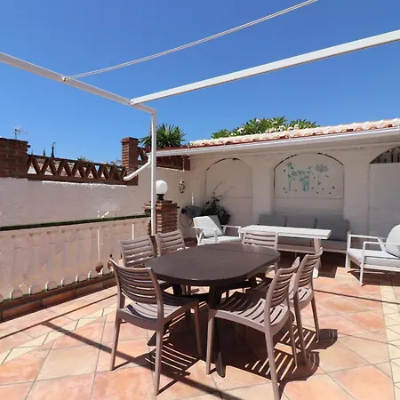 Ventolera Villa