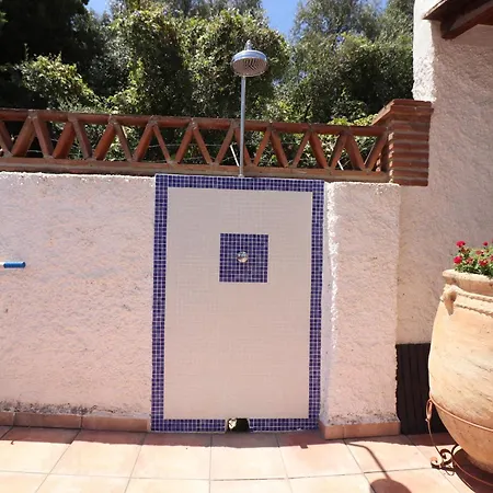 Villa Ventolera