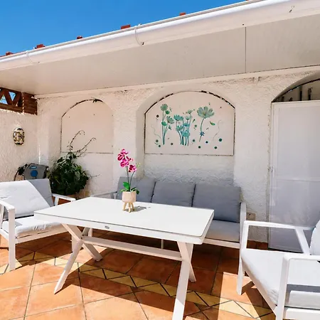 Villa Ventolera