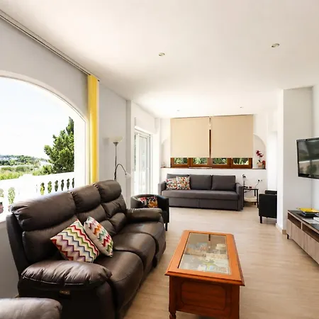 Villa Ventolera Nerja