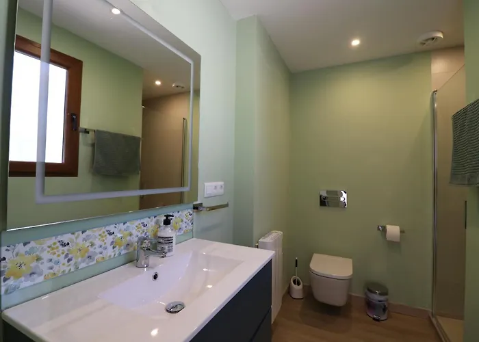 Ventolera Villa Nerja