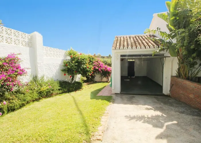 Ventolera Villa Nerja