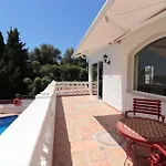 Villa Ventolera
