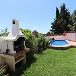 Villa Ventolera Nerja