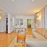 Ventolera Villa *