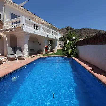 Ventolera Villa