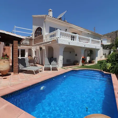 Ventolera Villa *